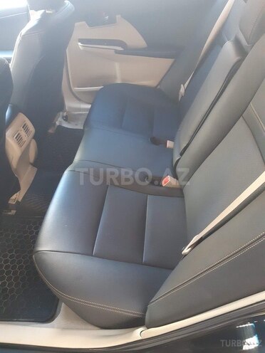 Toyota Camry 2012, 185,000 km - 2.5 l - Bakı