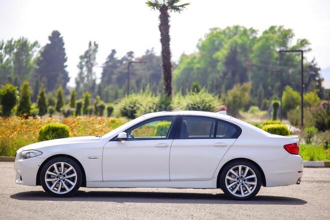 BMW 535 2010, 143,000 km - 3.0 l - Lənkəran