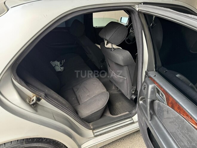 Mercedes E 220 d 1998, 329,000 km - 2.2 l - Bakı