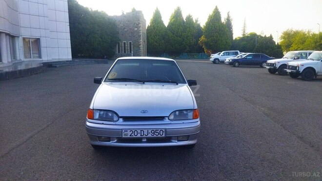 LADA (VAZ) 2115 2004, 236,000 km - 1.5 l - Qazax