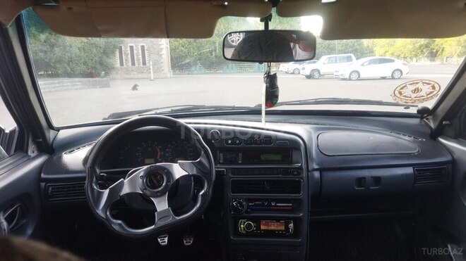 LADA (VAZ) 2115 2004, 236,000 km - 1.5 l - Qazax