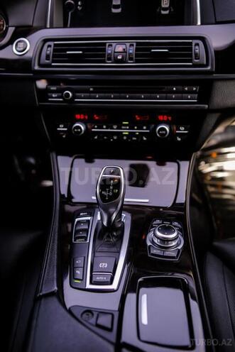 BMW 535 2010, 143,000 km - 3.0 l - Lənkəran