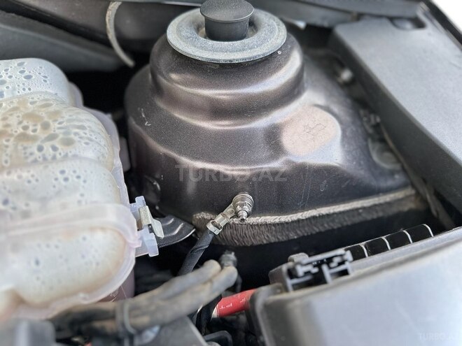 Chevrolet Cruze 2015, 190,000 km - 1.4 l - Bakı