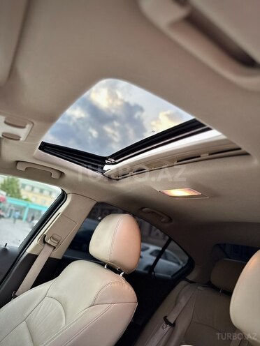 Chevrolet Cruze 2015, 190,000 km - 1.4 l - Bakı
