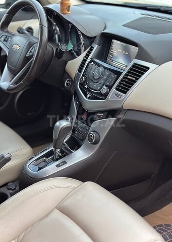 Chevrolet Cruze 2015, 190,000 km - 1.4 l - Bakı