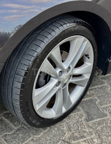 Chevrolet Cruze 2015, 190,000 km - 1.4 l - Bakı