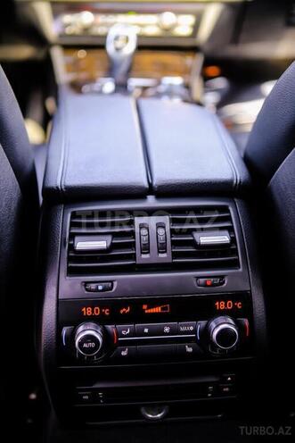 BMW 535 2010, 143,000 km - 3.0 l - Lənkəran