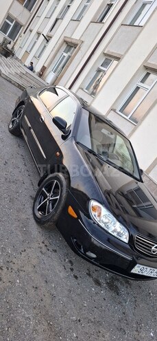 Nissan Maxima 2002, 217,000 km - 3.0 l - Bakı