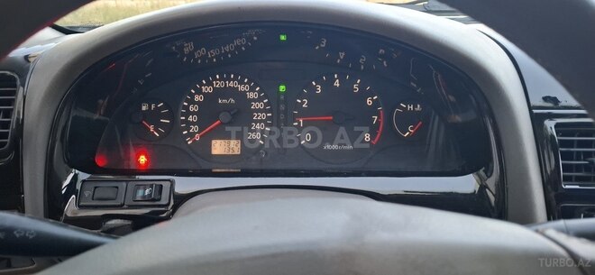 Nissan Maxima 2002, 217,000 km - 3.0 l - Bakı