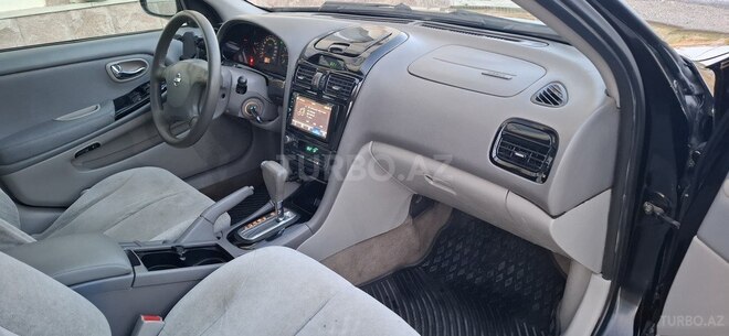 Nissan Maxima 2002, 217,000 km - 3.0 l - Bakı