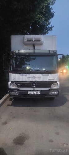 Mercedes Atego 818 2010, 452,450 km - 4.3 л - Gəncə