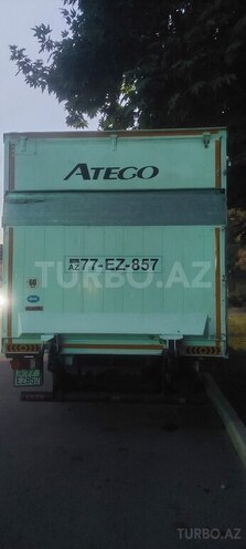 Mercedes Atego 818 2010, 452,450 km - 4.3 л - Gəncə