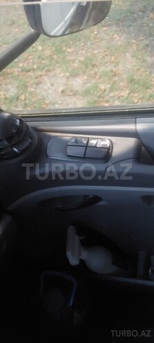 Mercedes Atego 818 2010, 452,450 km - 4.3 л - Gəncə