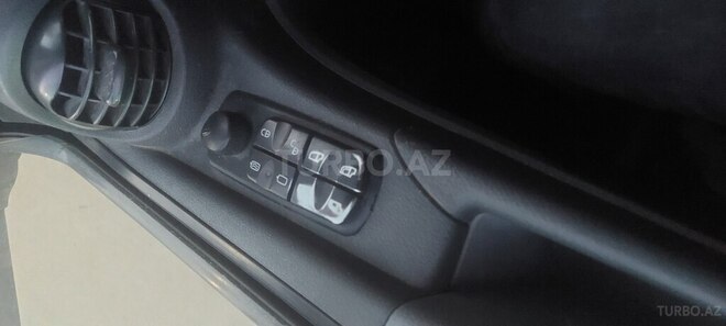 Mercedes Atego 818 2010, 452,450 km - 4.3 л - Gəncə
