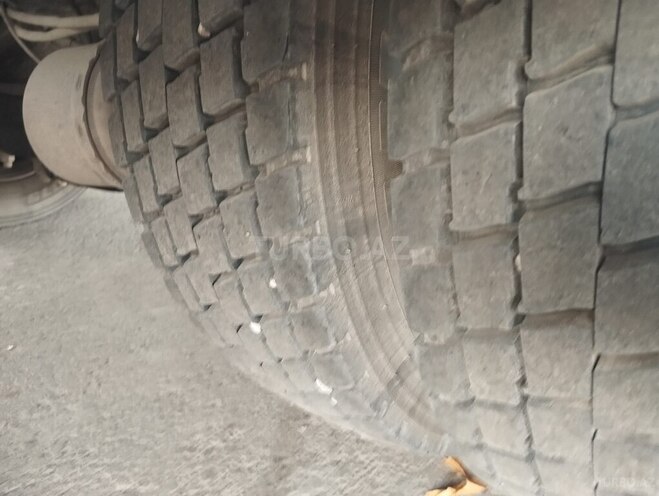Mercedes Atego 818 2010, 452,450 km - 4.3 л - Gəncə