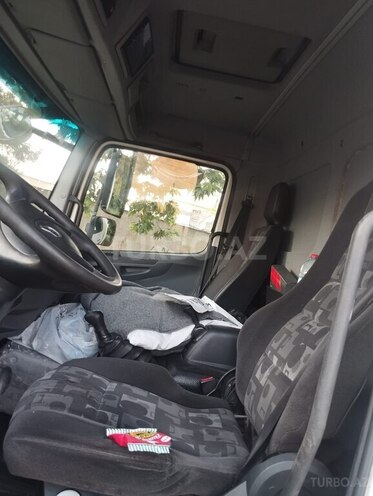 Mercedes Atego 818 2010, 452,450 km - 4.3 л - Gəncə