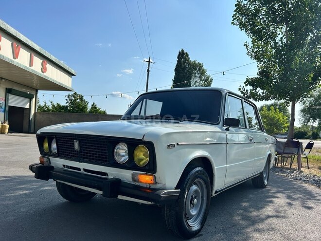 LADA (VAZ) 2106 1985, 95,310 km - 1.6 l - Ağdaş