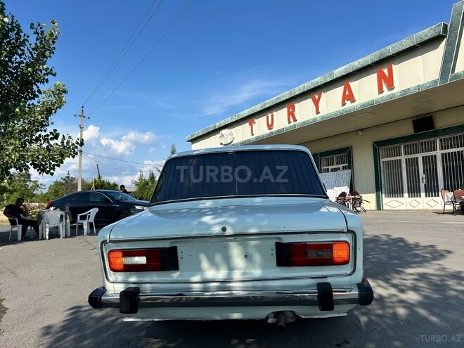 LADA (VAZ) 2106 1985, 95,310 km - 1.6 l - Ağdaş