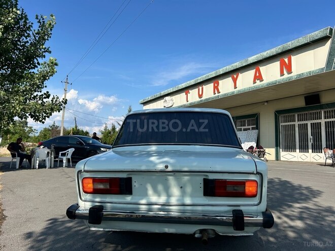 LADA (VAZ) 2106 1985, 95,310 km - 1.6 l - Ağdaş