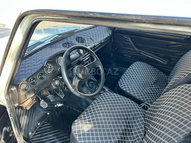 LADA (VAZ) 2106 1985, 95,310 km - 1.6 l - Ağdaş