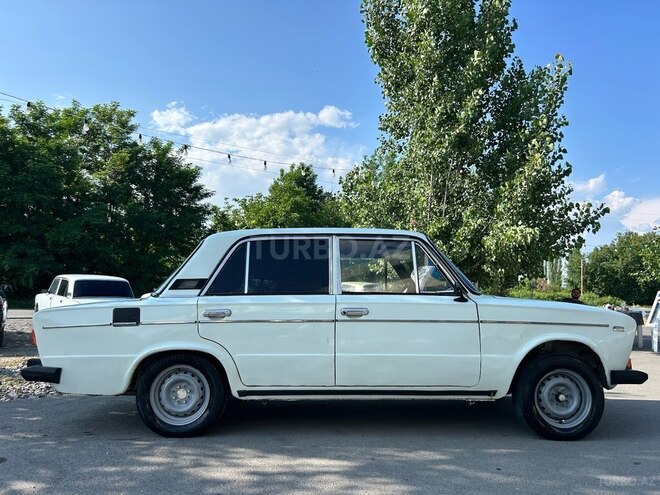 LADA (VAZ) 2106 1985, 95,310 km - 1.6 l - Ağdaş