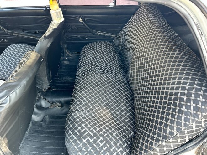 LADA (VAZ) 2106 1985, 95,310 km - 1.6 l - Ağdaş