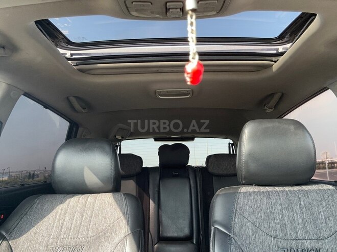 Hyundai Tucson 2007, 291,000 km - 2.0 l - Bakı
