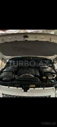 Land Rover Discovery 2008, 285,000 km - 2.7 l - Bakı
