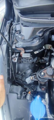 Hyundai Elantra 2015, 128,748 km - 1.8 l - Bakı
