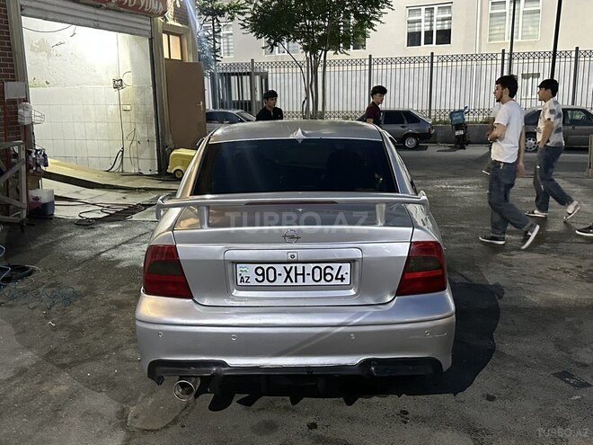 Opel Vectra 2000, 32,500 km - 1.8 l - Bakı
