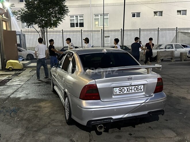 Opel Vectra 2000, 32,500 km - 1.8 l - Bakı