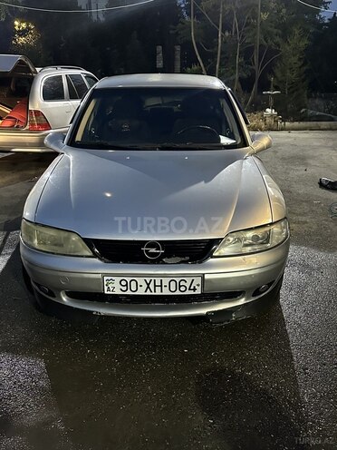 Opel Vectra 2000, 32,500 km - 1.8 l - Bakı