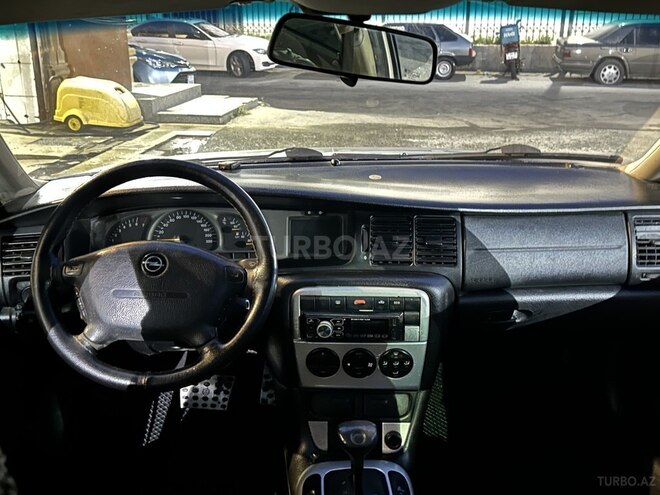 Opel Vectra 2000, 32,500 km - 1.8 l - Bakı