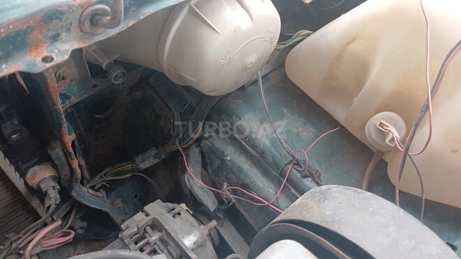 LADA (VAZ) 21099 2001, 146,520 km - 1.5 l - Bakı