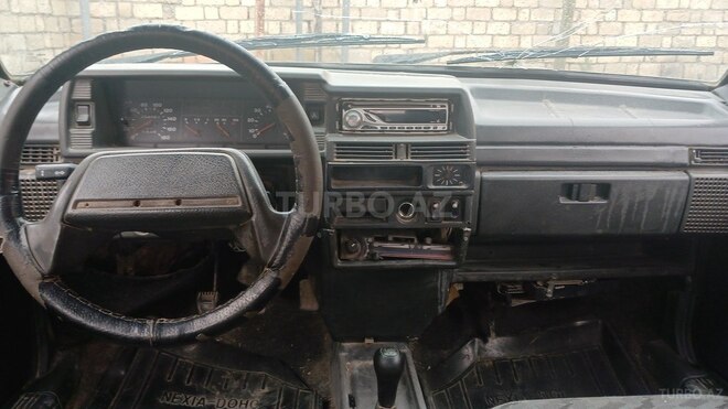 LADA (VAZ) 21099 2001, 146,520 km - 1.5 l - Bakı