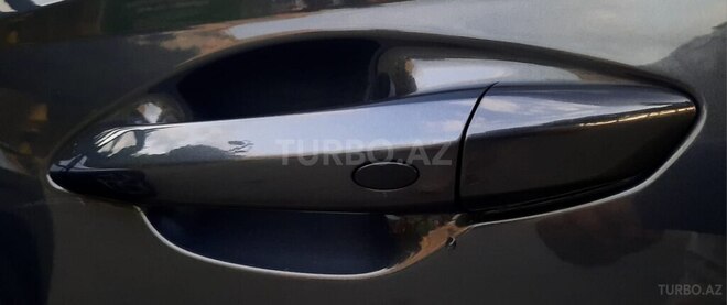Hyundai Tucson 2023, 3,200 km - 2.0 л - Bakı