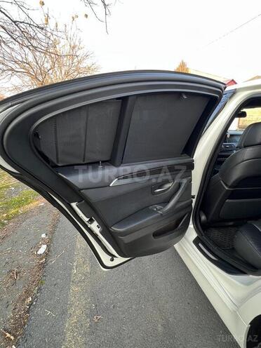 BMW 528 2013, 228,000 km - 2.0 l - Zaqatala