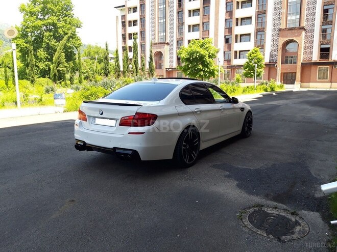 BMW 528 2013, 228,000 km - 2.0 l - Zaqatala