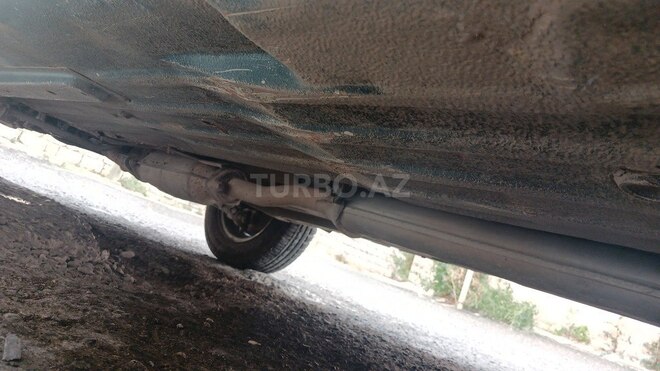 LADA (VAZ) 21099 2001, 146,520 km - 1.5 l - Bakı