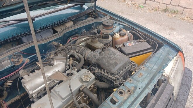 LADA (VAZ) 21099 2001, 146,520 km - 1.5 l - Bakı