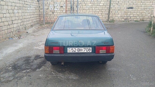 LADA (VAZ) 21099 2001, 146,520 km - 1.5 l - Bakı
