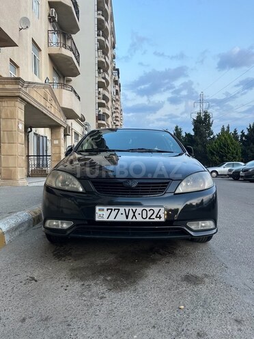 Daewoo Gentra 2013, 203,000 km - 1.5 л - Bakı
