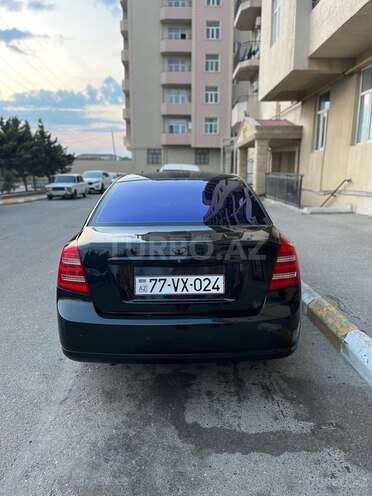 Daewoo Gentra 2013, 203,000 km - 1.5 л - Bakı