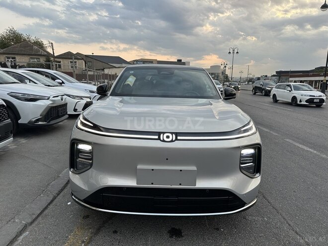 Changan  2025, 0 km - 1.5 l - Bakı