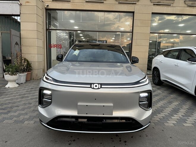 Changan  2025, 0 km - 1.5 l - Bakı