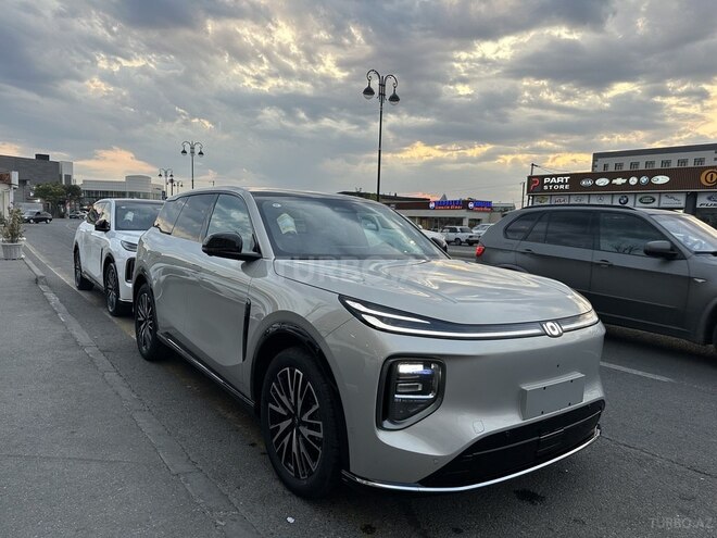 Changan  2025, 0 km - 1.5 l - Bakı