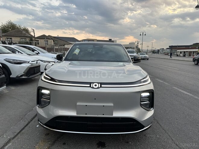 Changan  2025, 0 km - 1.5 l - Bakı