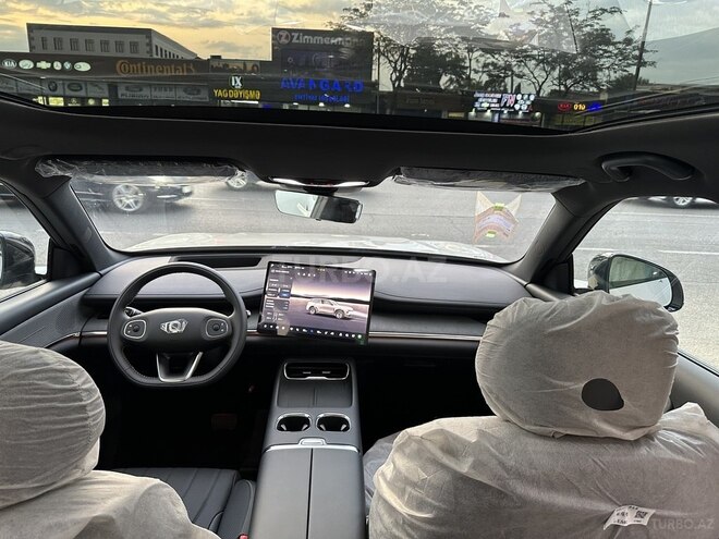 Changan  2025, 0 km - 1.5 l - Bakı