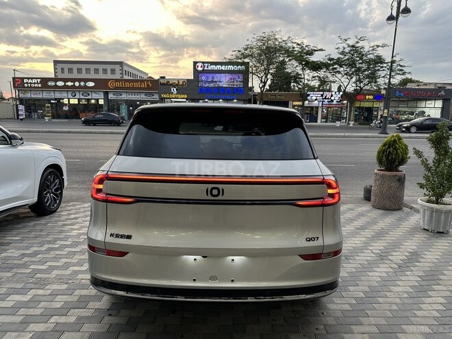 Changan  2025, 0 km - 1.5 l - Bakı
