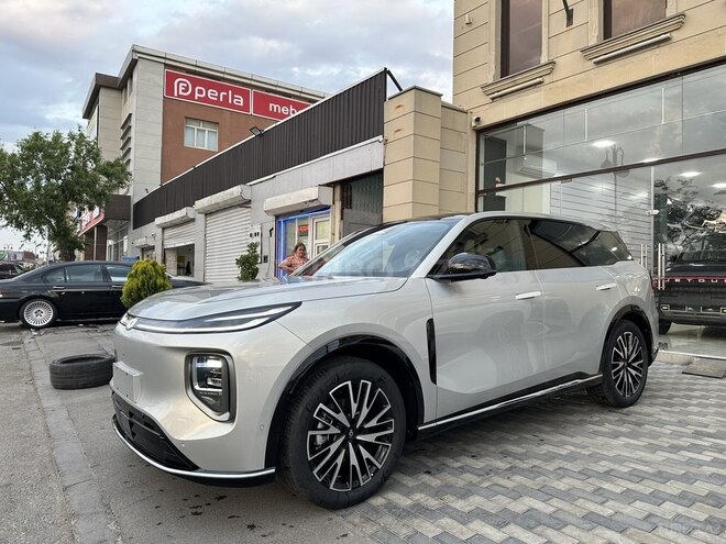 Changan  2025, 0 km - 1.5 l - Bakı